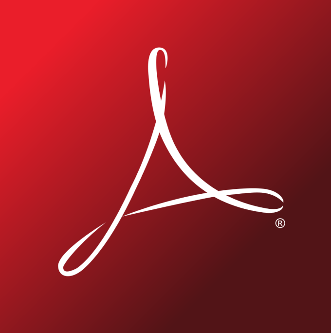 Download Adobe Reader