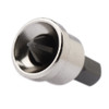 Drywall Screw Adapter - Interlocking Storage Box of 10