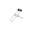 Ceiling Grid Clamps - 4 Pack