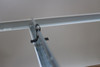 Ceiling Panel Clips - 20 Pack
