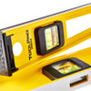 48 in. Magnetic Level