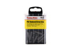 #2R Reduced Phillips Bit Tips - Interlocking Storage Box of 50