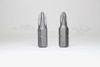 #2R Reduced Phillips Bit Tips - Interlocking Storage Box of 50