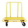 Commercial Drywall Cart, casters incl.
