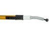 Universal 43-77 in. Extendable Handle