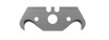 Deep Hook Utility Knife Blades (100-Pack)