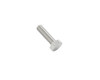 Cup Bolt 1/4-20 Hex Head