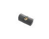 Black Replacement Keeper Axle