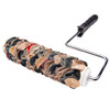 Leather Texture Roller and Frame