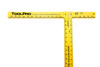 48 in. Drywall T-Square - Box of 2