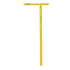54 in. Drywall T-Square - Box of 2