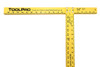 54 in. Drywall T-Square - Box of 2