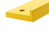 54 in. Drywall T-Square - Box of 2