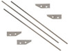 Repair Kit - 7 in. Flat Box