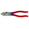8 in. Side Cutting Solid Joint Pliers