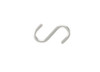 #63 "S" Hook 18-8 SST