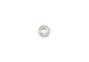 1/4-20 Elastic Thin Stopnut (6-Pack)