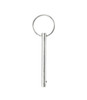 Quick Release Pin (6-Pack)