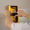 The Wizard - Compact Box Handle