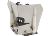 2-1/2 in. Corner Flusher