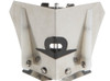 2-1/2 in. Corner Flusher