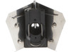 2-1/2 in. Corner Flusher