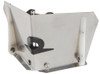 3-1/2 in. Corner Flusher