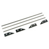 Reg & Fat Boy 8" blade kit