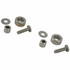 Roller Wheel Kit for Corner Flushers