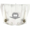 Roller Wheel Kit for Corner Flushers