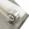 Roller Wheel Kit for Corner Flushers
