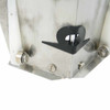 Roller Wheel Kit for Corner Flushers