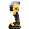 20V MAX LED Flashlight (Tool-Only)
