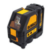 12V MAX Red Cross Line Laser Level