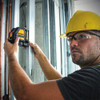 12V MAX Red Cross Line Laser Level