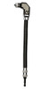 12 in. Right Angle Flex Shaft