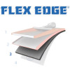 Flex Edge Multi-Layered Drywall Sanding Tool*D* E03-C4