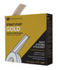 2-1/2 in. x 100 ft. Strait-Flex Gold Flexible Corner Bead  - Box of 10