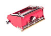 7 in. Flat Box