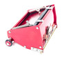 7 in. MEGA Flat Box