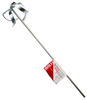 32 in. Drywall Compound Mixer