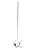 32 in. Drywall Compound Mixer
