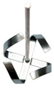 32 in. Drywall Compound Mixer