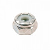 Stopnut 3-48 Hex., Nyloc, SST(6 pack)