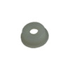 Nylon spring bearing