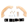 Replacement Handle Kit for TP03095 Banjo
