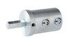 Large Driver Base for 3 Section Lag Poles