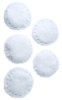 3 in. Corner Roller Covers - 5 Pack