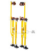 Forward Outer Leg for TP71830