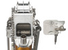 EasyClean Automatic Taper